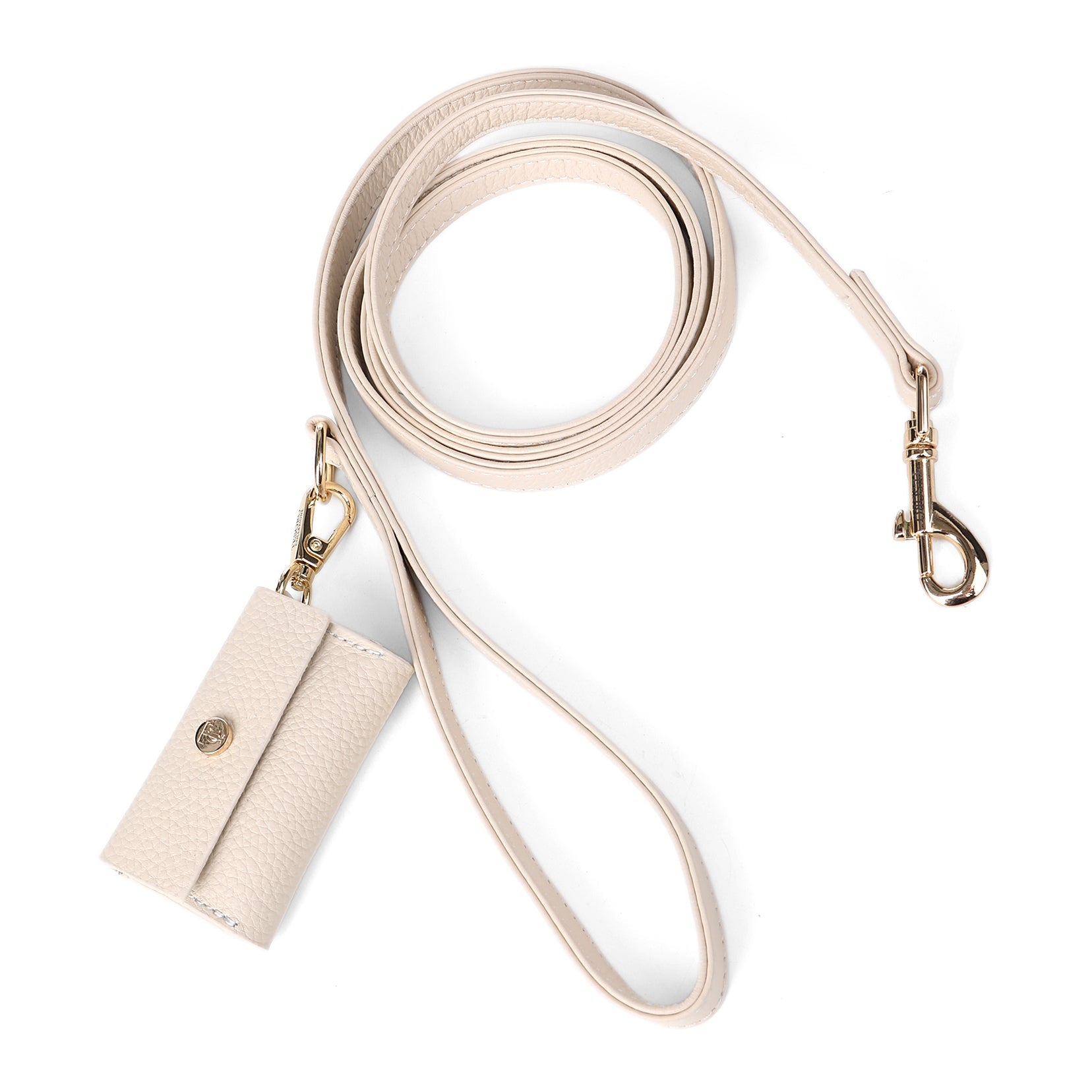 dog waste bag holder (Pouch)