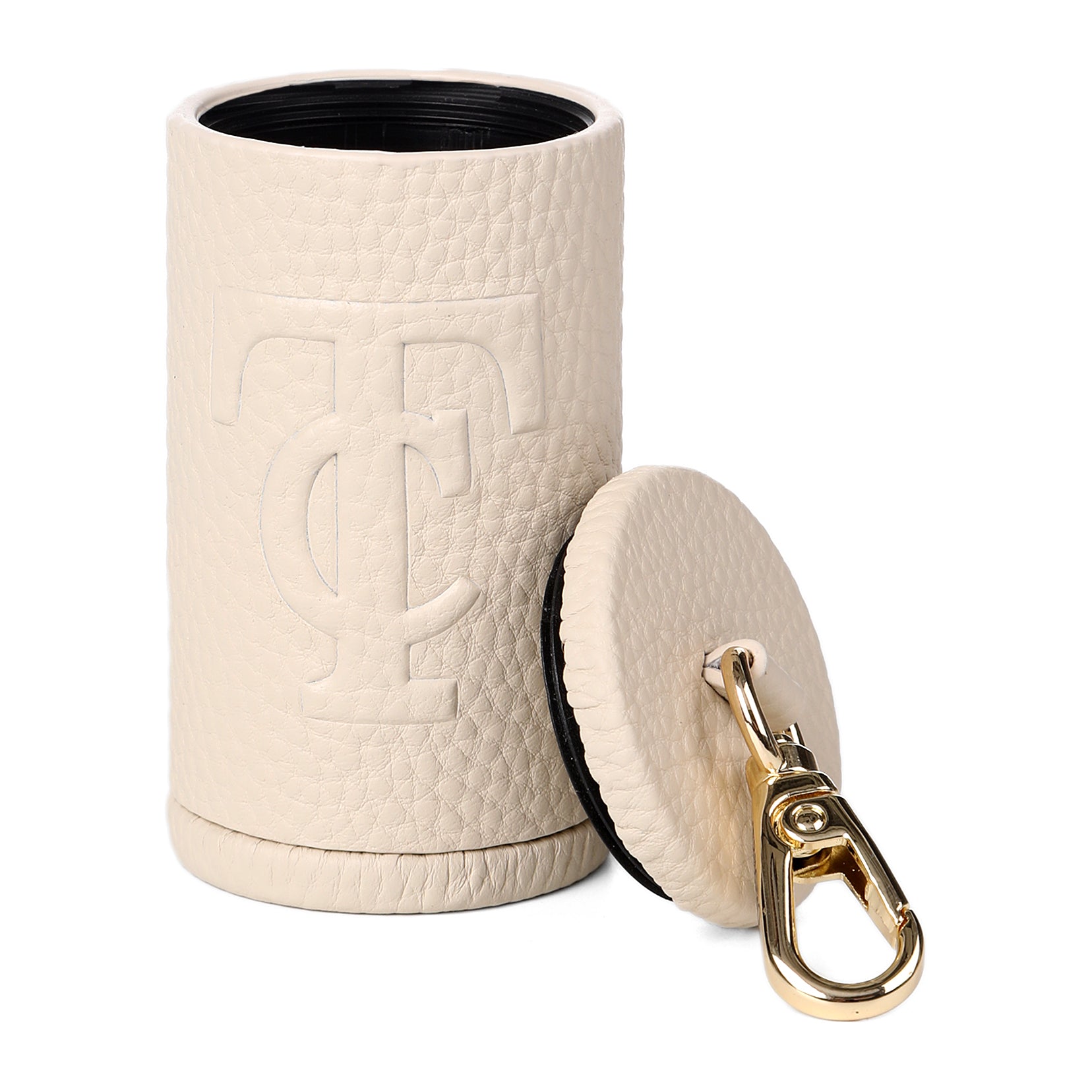 dog poop bag holder (Cylindrical)