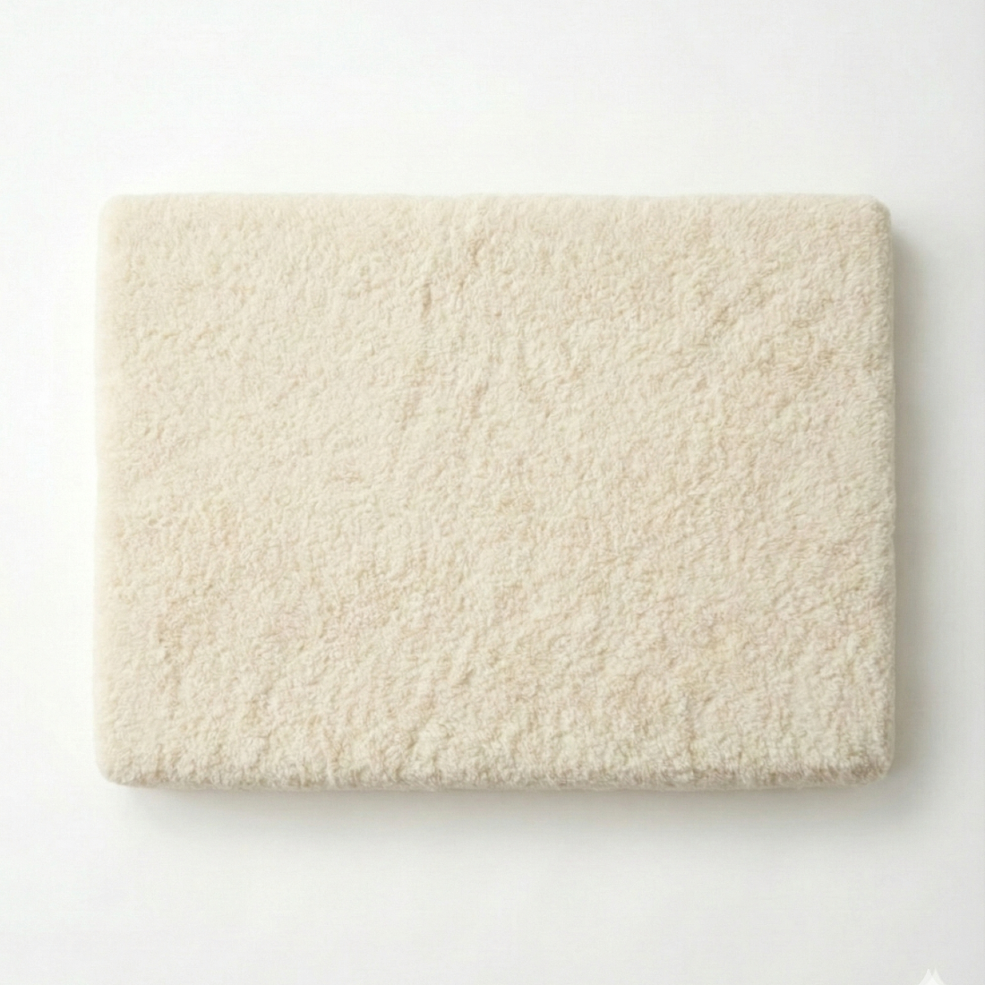 Deluxe Memory Foam Dog Bed 