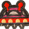Space 4 - (UFO2) Patch