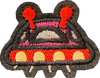 Space 4 - (UFO2) Patch