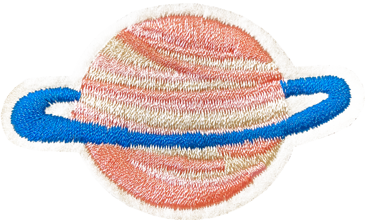 Space 20 (Eris) - Patch