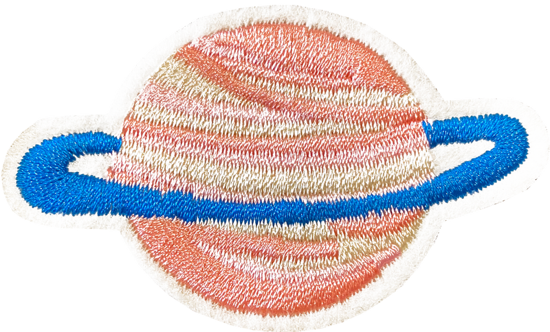 Space 20 (Eris) - Patch