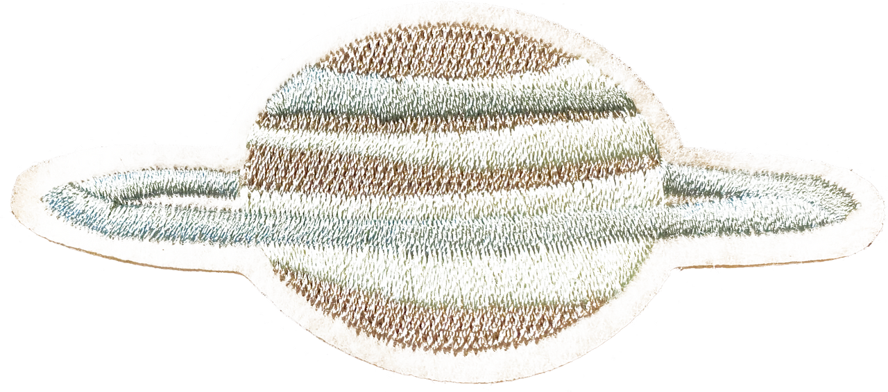 Space 6 (Chariklo) - Patch