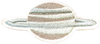 Space 6 (Chariklo) - Patch