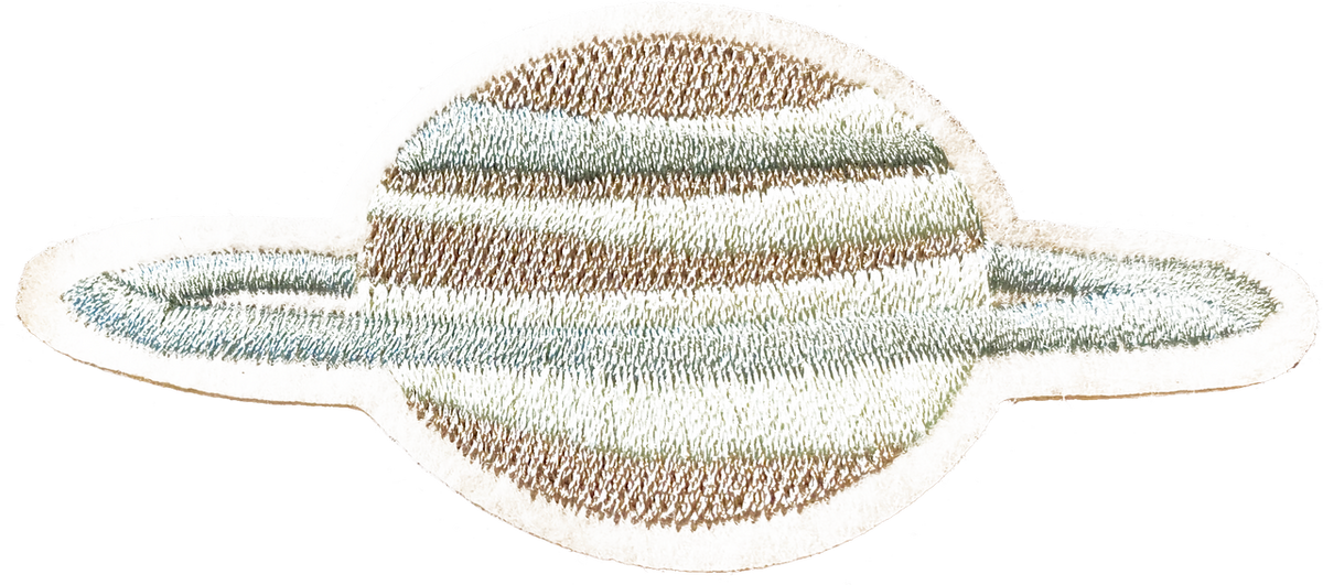 Space 6 (Chariklo) - Patch