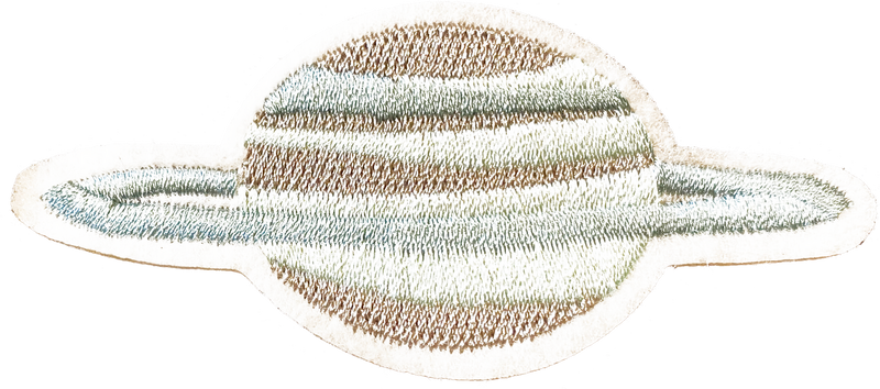 Space 6 (Chariklo) - Patch