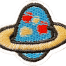Space 7 (Ceres) - Patch