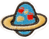 Space 7 (Ceres) - Patch