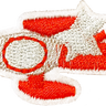 Space 10 (Shuttle) - Patch