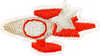 Space 10 (Shuttle) - Patch