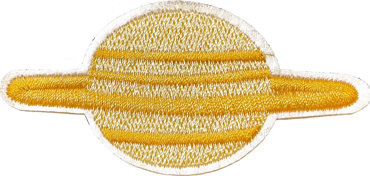 Space 12 (Saturn) - Patch