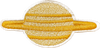 Space 12 (Saturn) - Patch