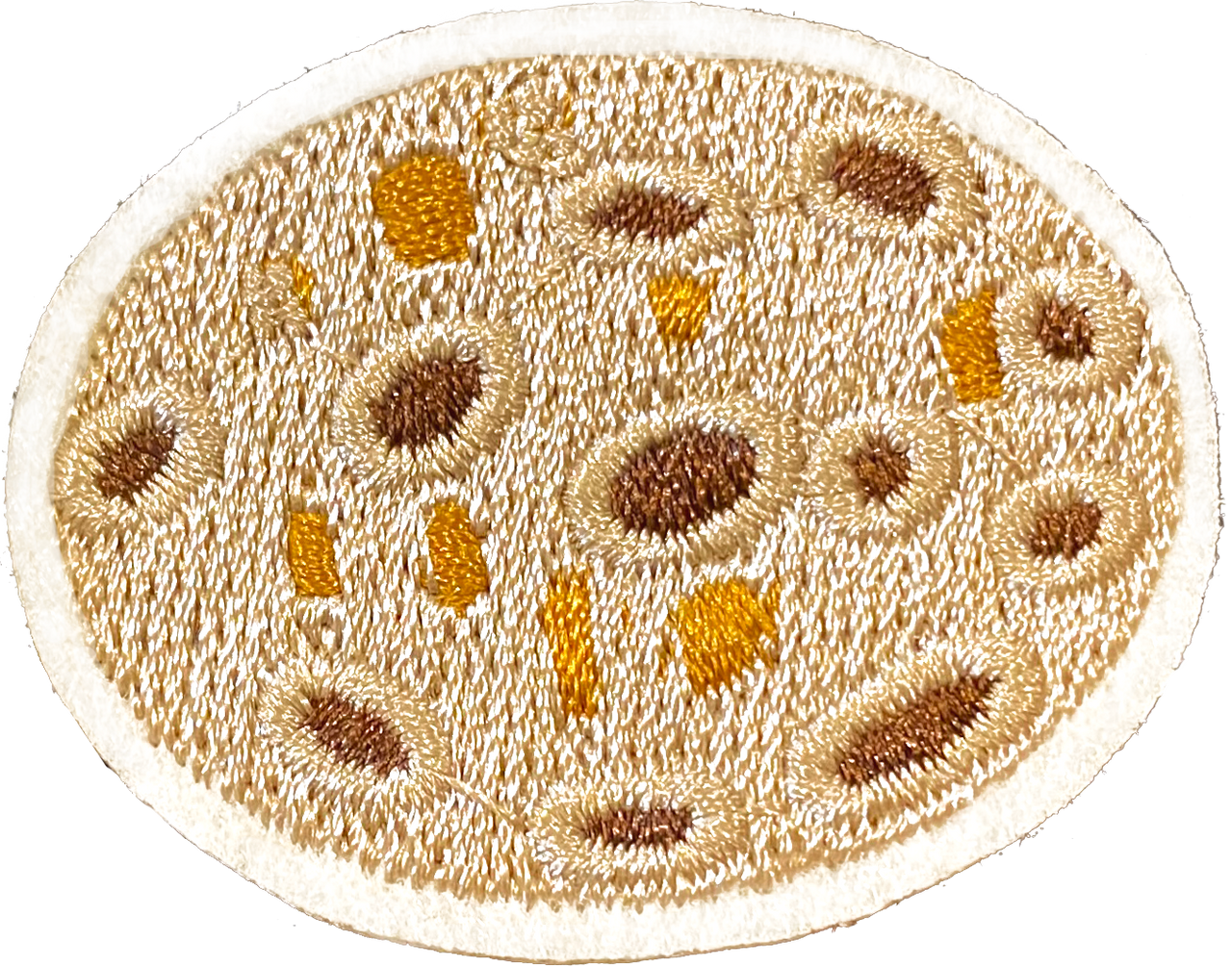 Space 13 (Moon) - Patch