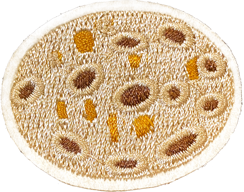 Space 13 (Moon) - Patch