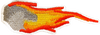 Space 15 (Meteorite)- Patch