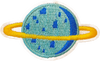 Space 16 (Uranus) - Patch