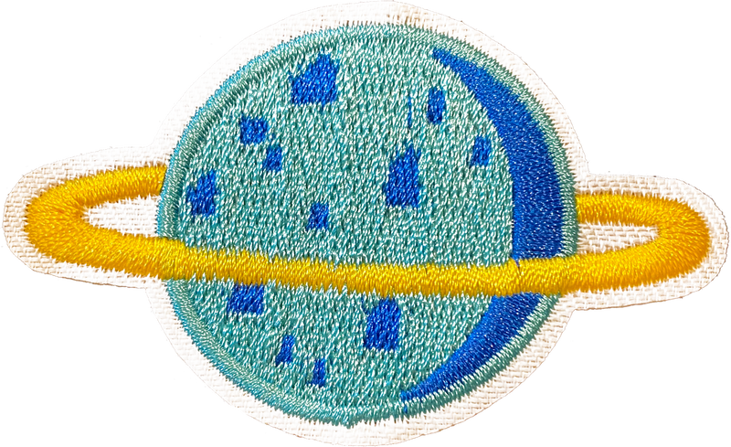 Space 16 (Uranus) - Patch