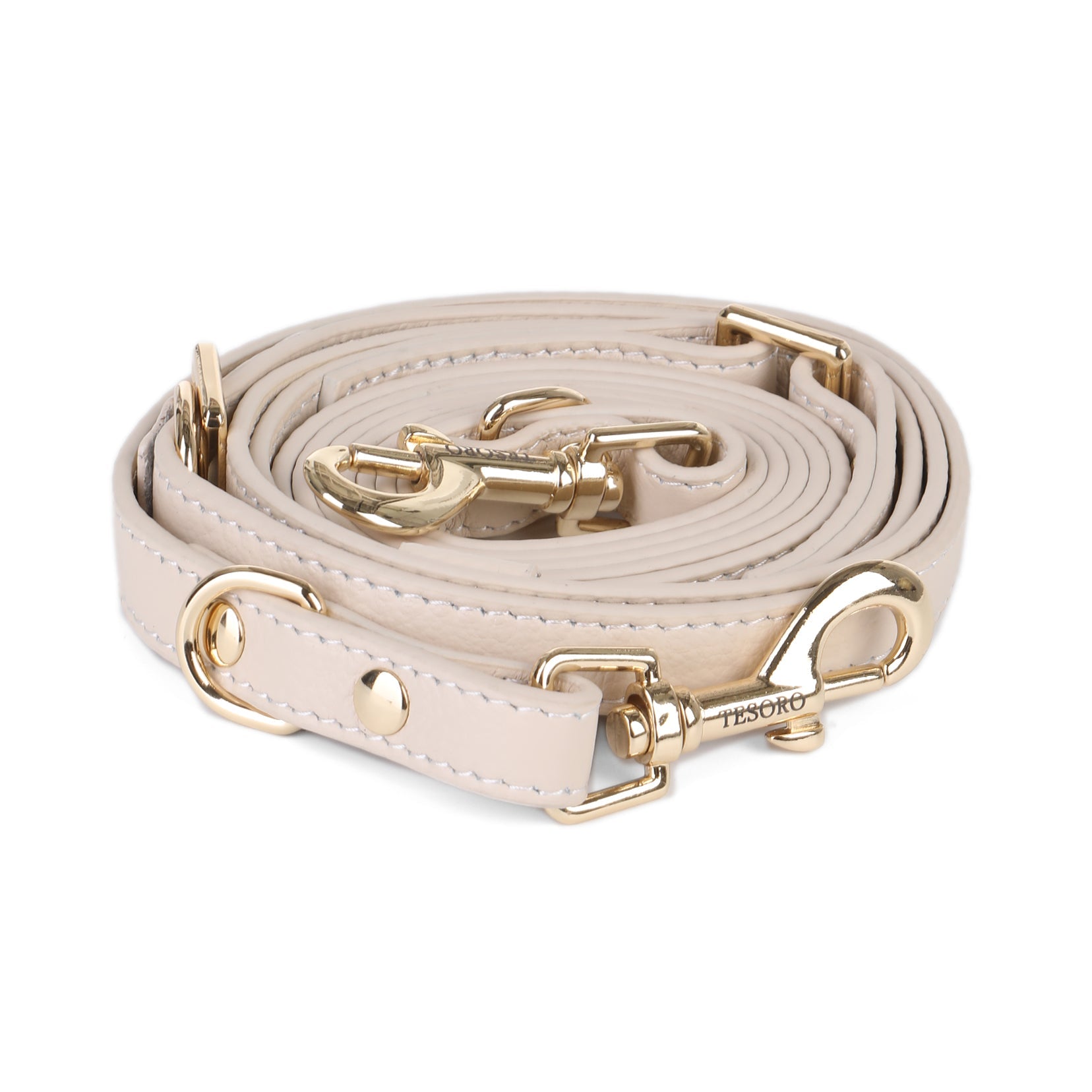 Adjustable 3-in-1 Dog Leash