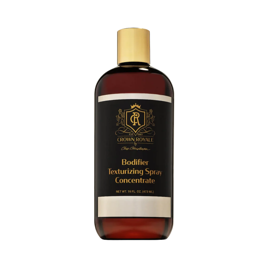 Bodifier Spray Concentrate 16oz by Crown Royale