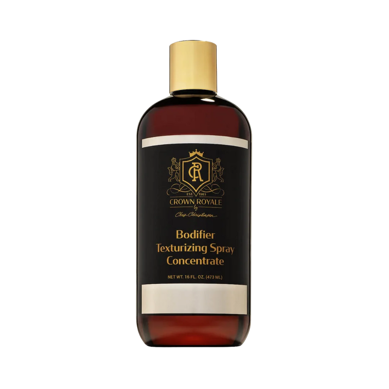 Bodifier Spray Concentrate 16oz by Crown Royale