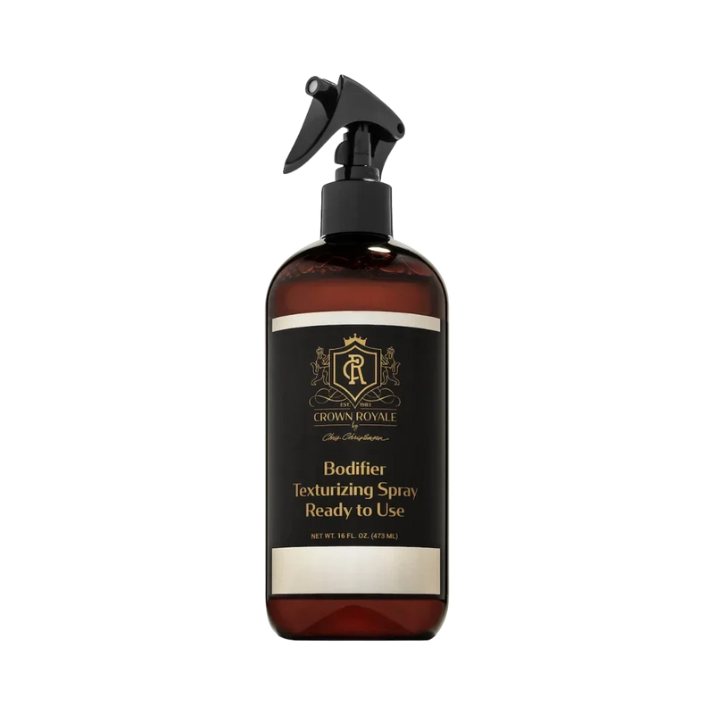 Crown Royale Dog Bodifier Spray Ready to use 16oz