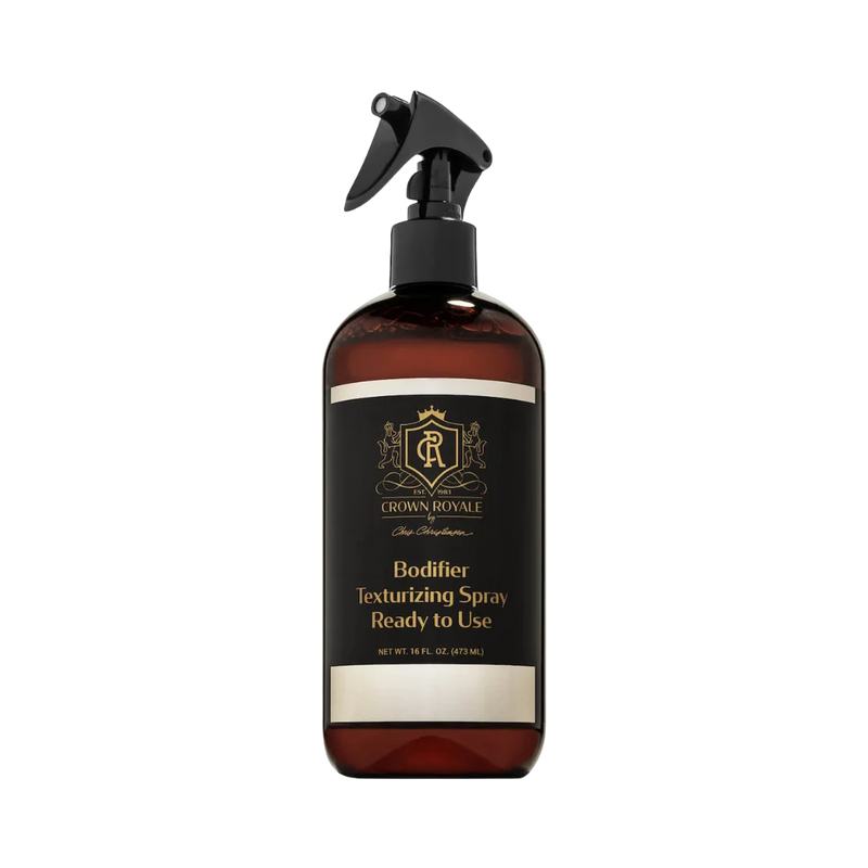 Bodifier Spray Ready to use 16oz by Crown Royale