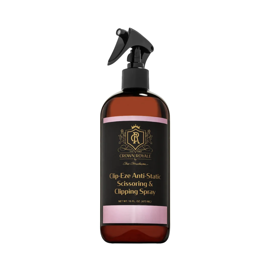 Clip-Eze Spray Ready to use 16oz by Crown Royale