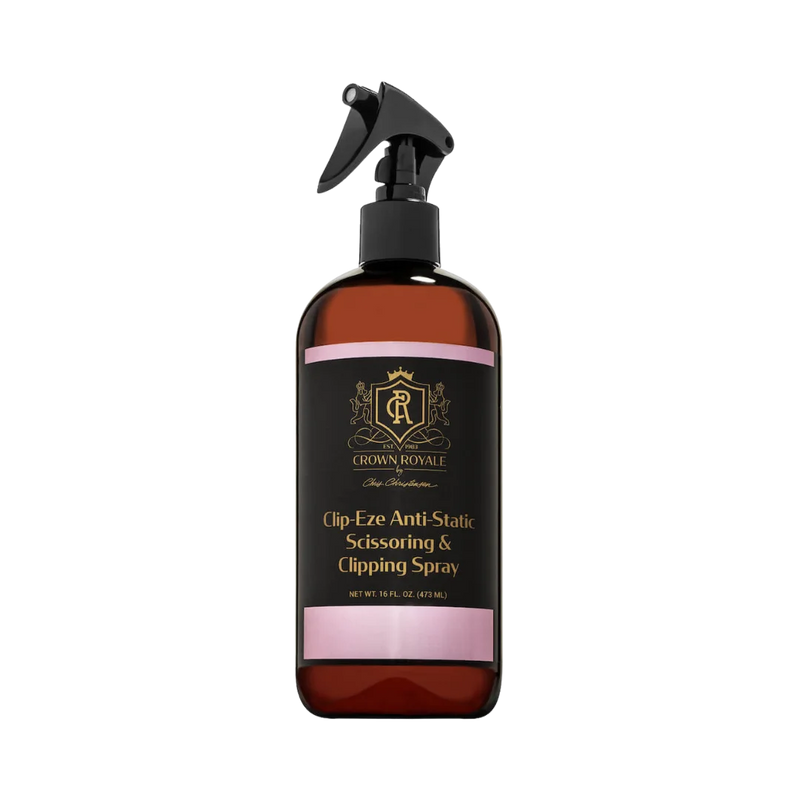 Clip-Eze Spray Ready to use 16oz by Crown Royale
