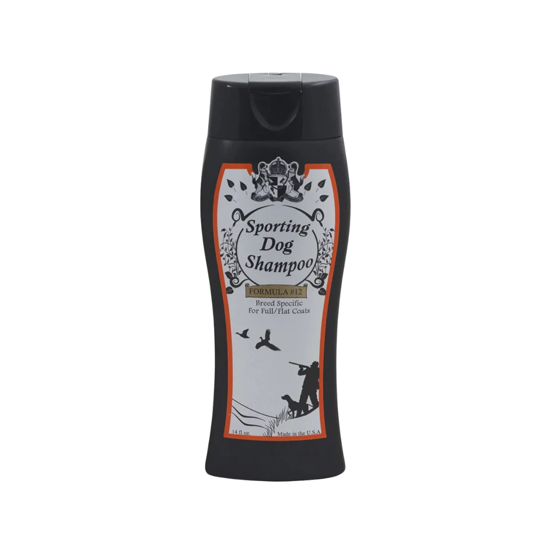 Sporting Dog Shampoo #12 Ready to use 14oz by Crown Royale
