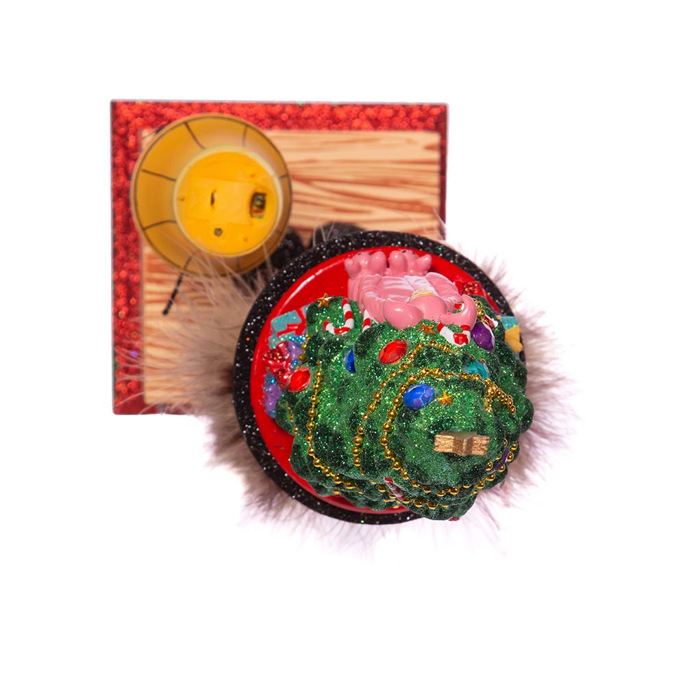 Kurt Adler 15-Inch A Christmas Story Nutcracker