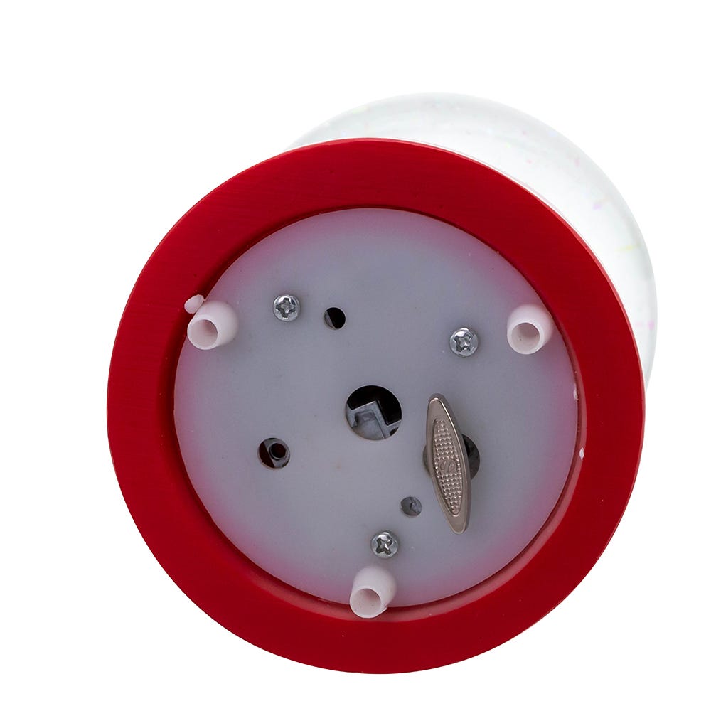 Kurt Adler 100MM Musical Leg Lamp Waterglobe