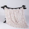 Hello Doggie Cuddle Biscuit Dog Blanket