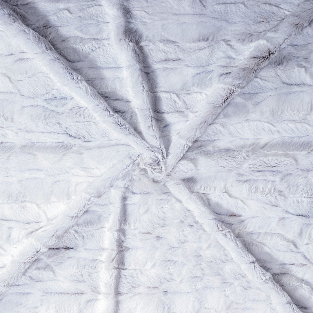 Hello Doggie Cuddle Marshmallow Dog Blanket