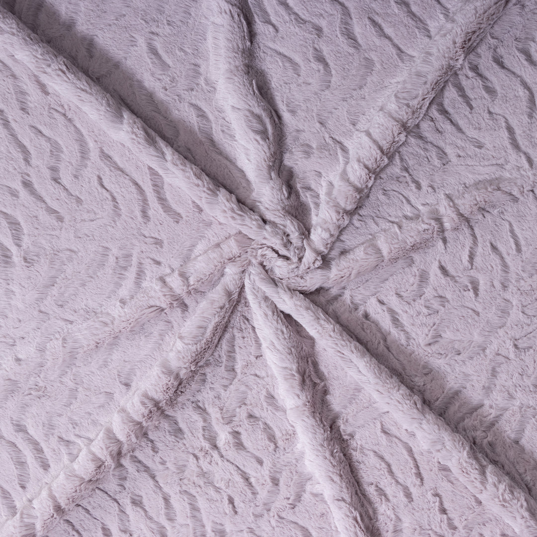 Hello Doggie Cuddle Pink Ice Dog Blanket
