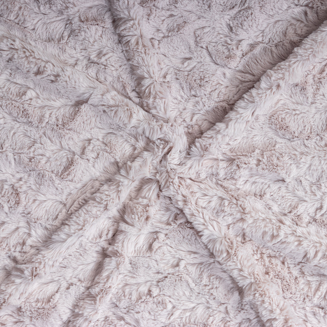 Hello Doggie Cuddle Biscuit Dog Blanket