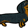 Dachshund - Patch