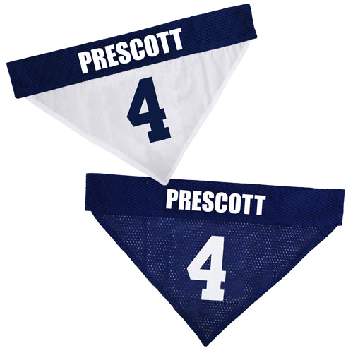 NFL Dallas Cowboys Reversible Bandana