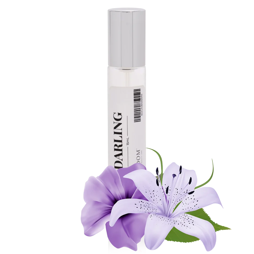 Darling Perfume 15ml by iGroom