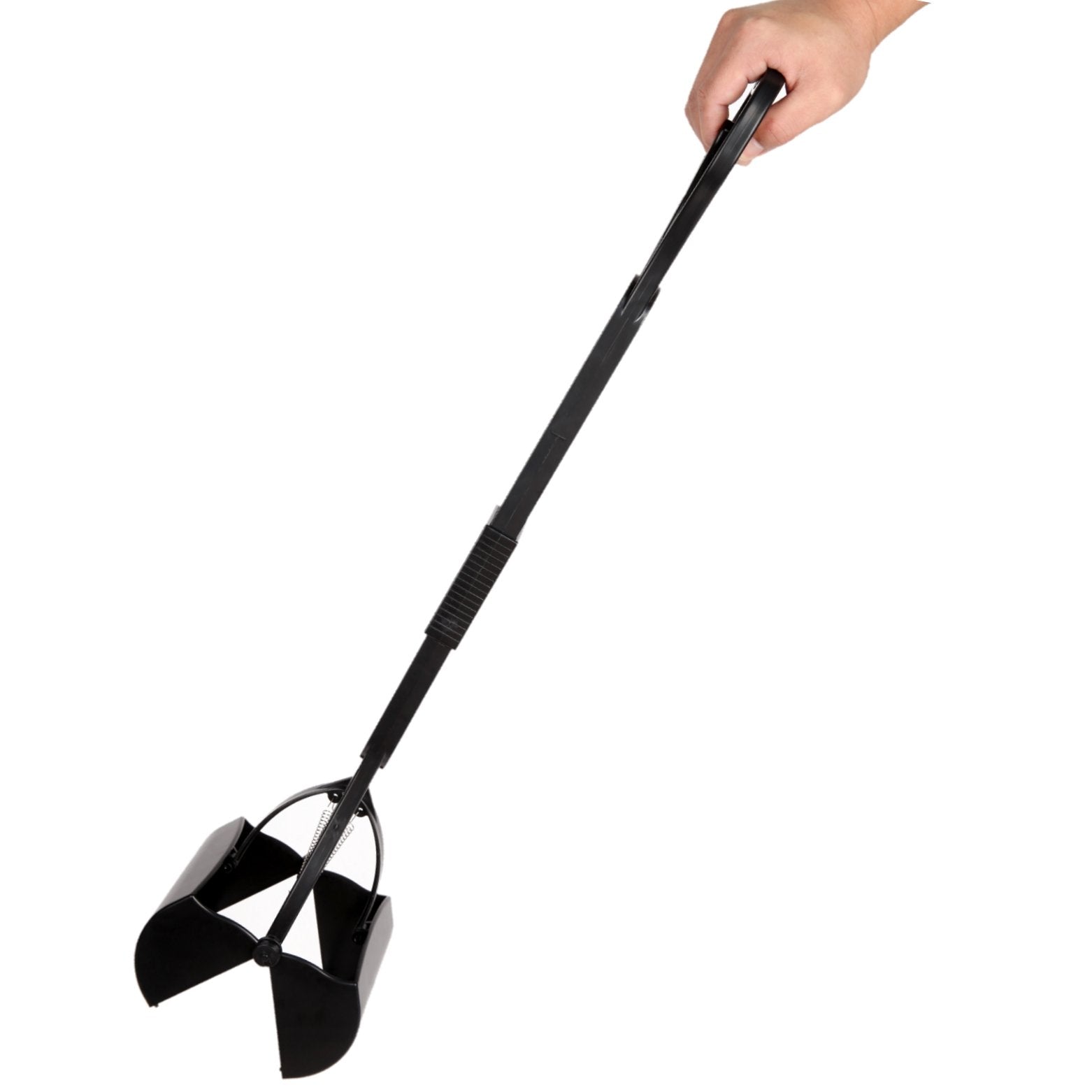 Mr. Peanuts 32" Tall Profile Pooper Scooper