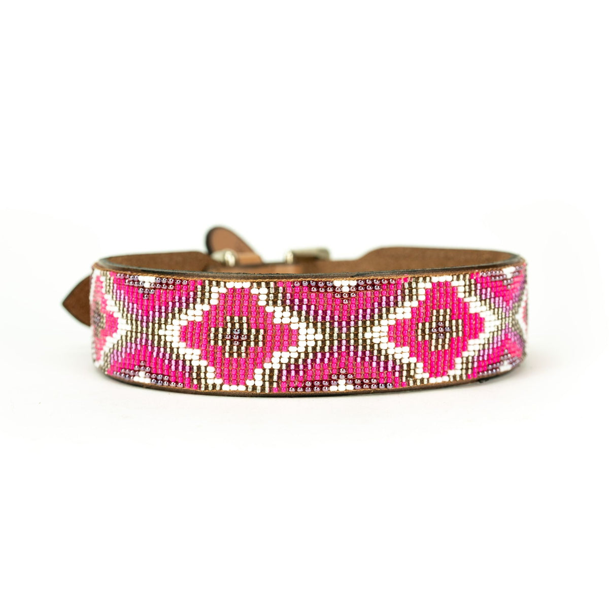 Del Mar Sambboho dog collar