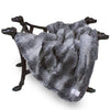 Hello Doggie Deluxe Granite Dog Blanket