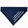 Denim Bandana (patches sold separately)