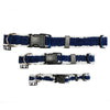 Denim Collars
