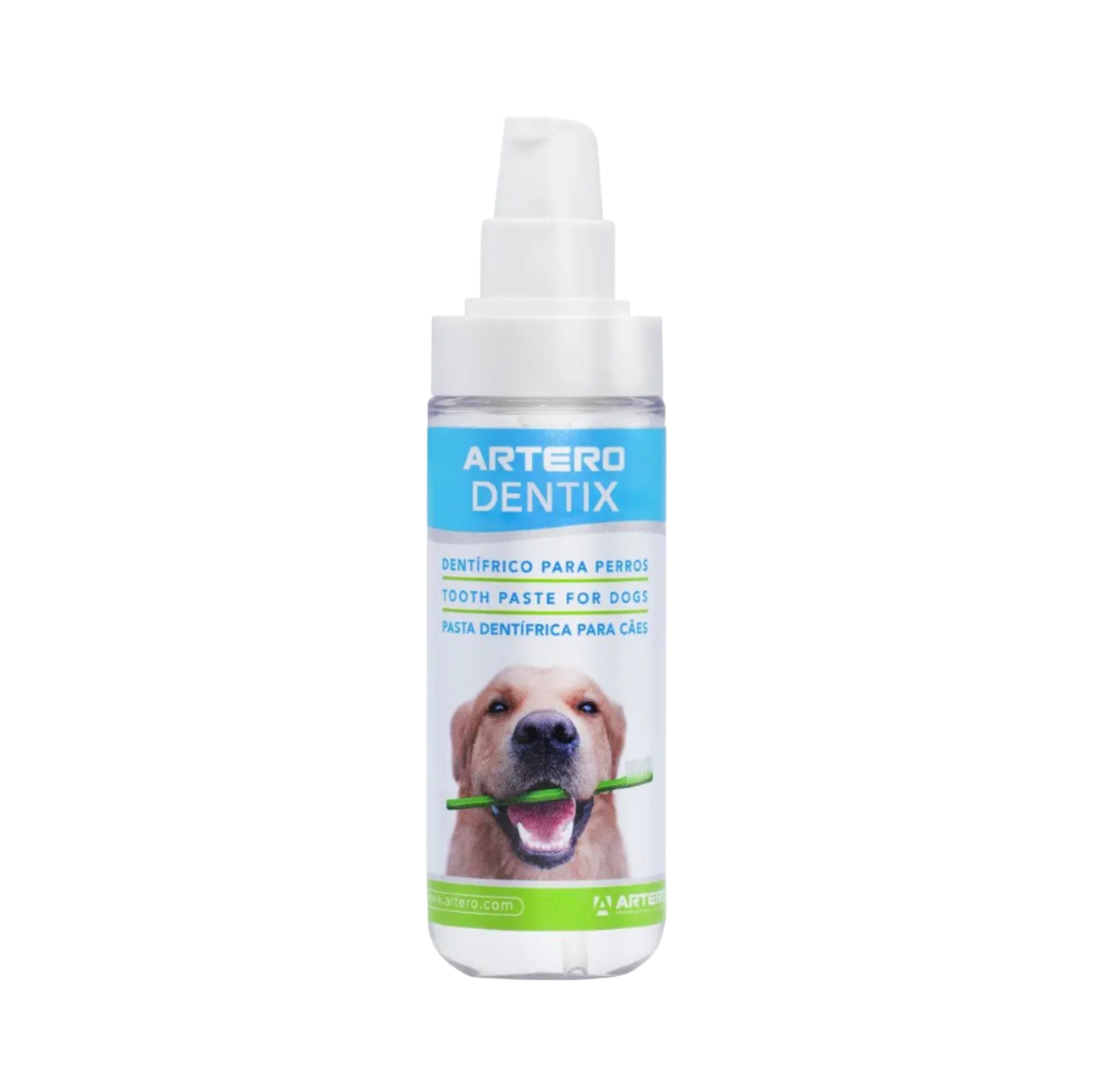 Dentix Toothpaste by Artero