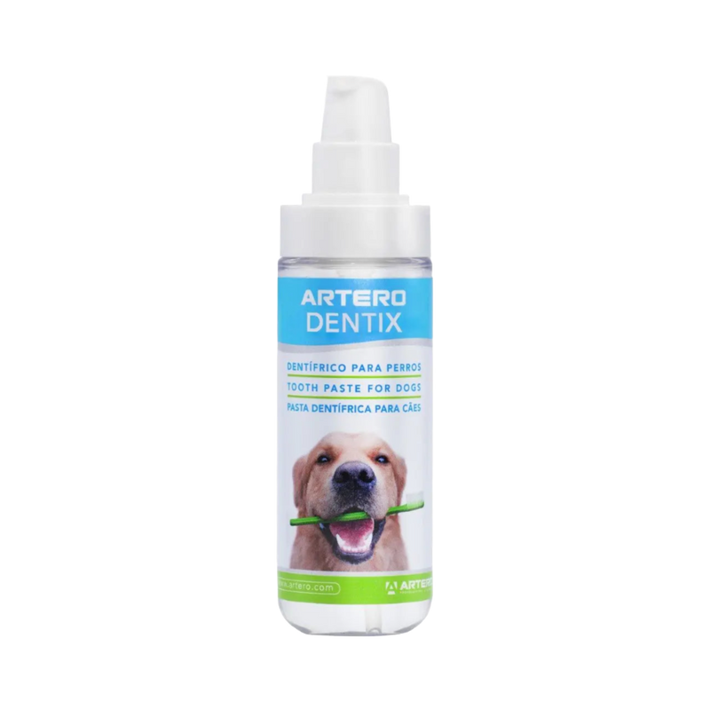 Dentix Toothpaste by Artero
