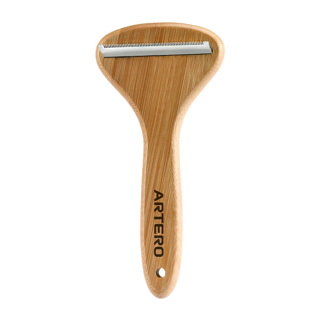 Nature Collection De-shedder 120�� by Artero