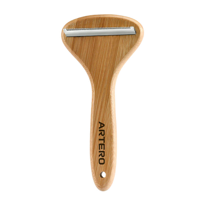 Nature Collection De-shedder 120 by Artero