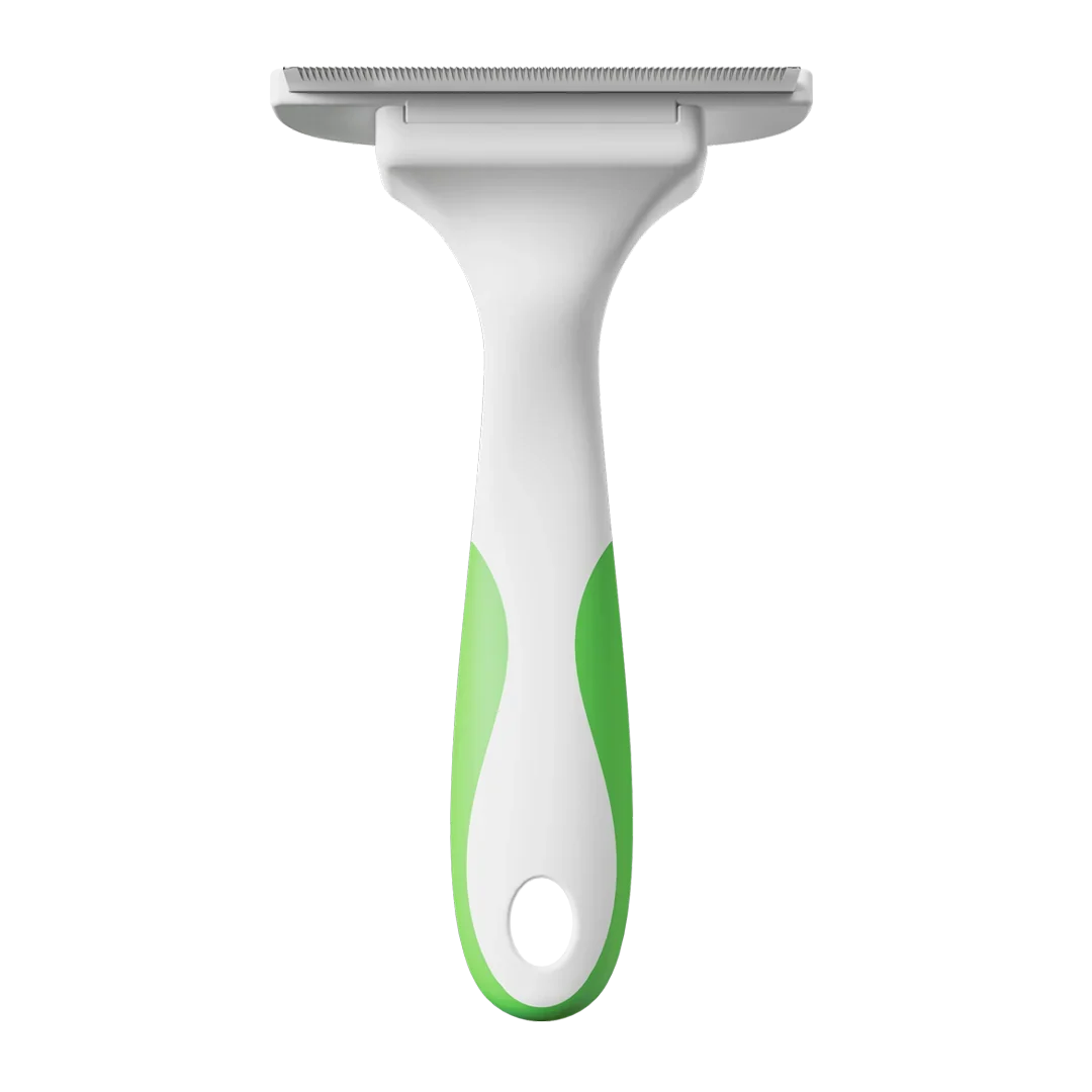 Andis Straight Blade Deshedding Tool