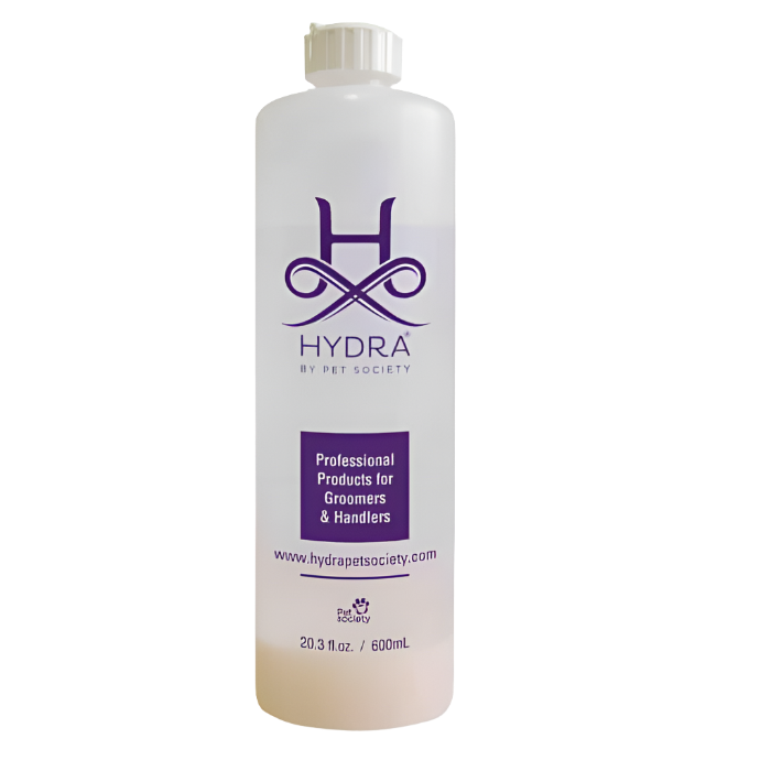 Dilution Bottle by Hydra